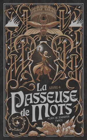 (04)La Passeuse de Mots