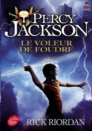 Le voleur de foudre