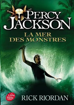 (02) La mer des monstres