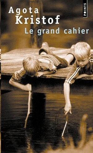 (1) Le grand cahier