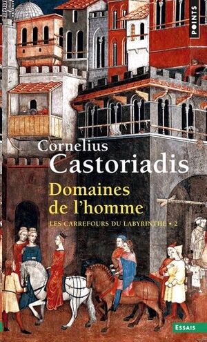 Domaines de l'homme
