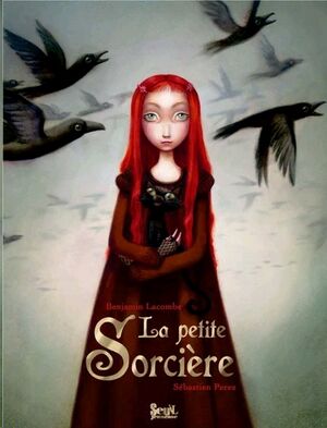 La petite Sorciere