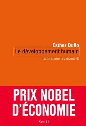Le développement humain