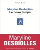 Le beau temps