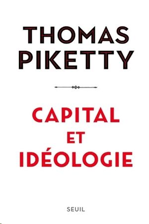 Capital et idelologie