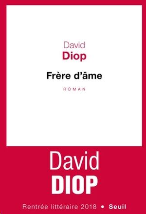 Frère d'âme