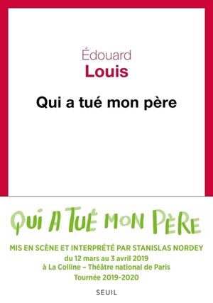 Qui a tue mon pere
