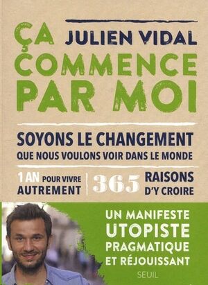 Ça commence par moi: