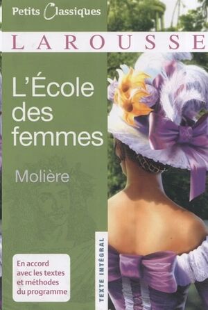 L'Ecole des femmes