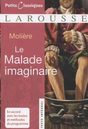 Le malade imaginaire