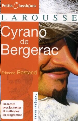 Cyrano de Bergerac