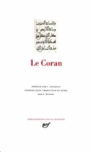 Le Coran