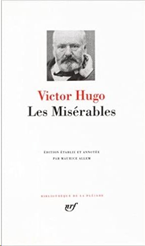 Les Miserables