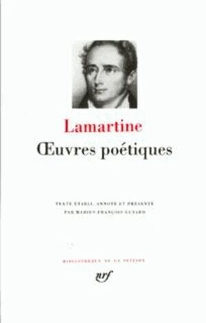 Oeuvres poétiques