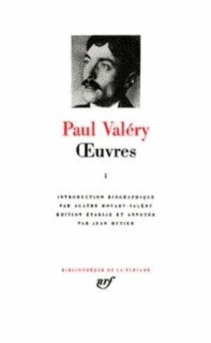 Oeuvres - Tome 1