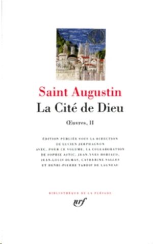 La Cité de Dieu