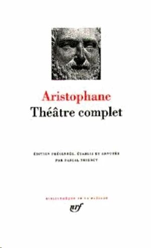 Théâtre complet