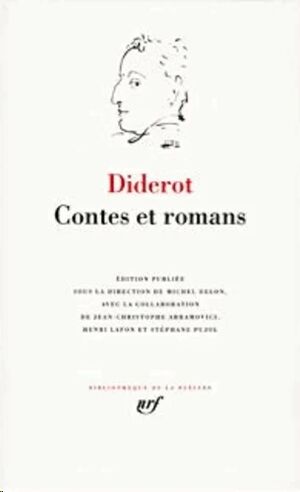 Contes et romans