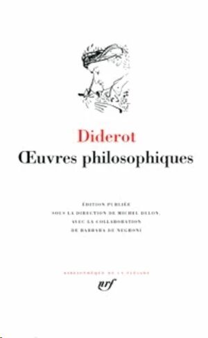 Oeuvres philosophiques