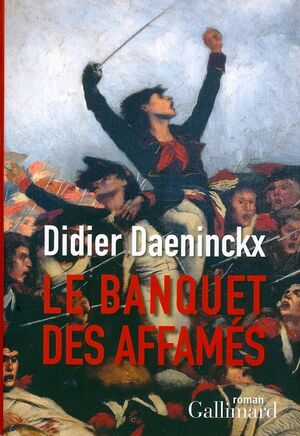Le banquet des affamés