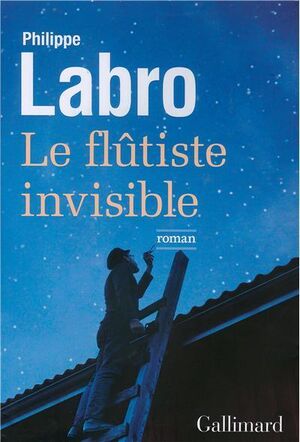 Le flûtiste invisible