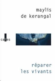 Réparer les vivants