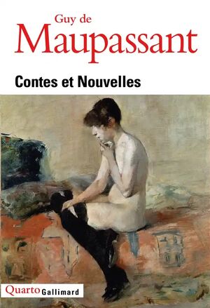 Contes et nouvelles