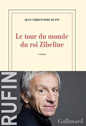 Le tour du monde du roi Zibeline