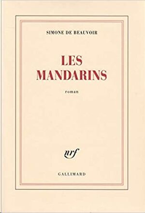 Les Mandarins