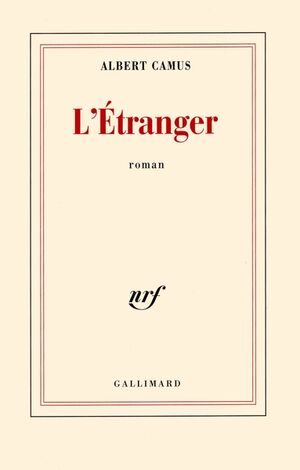 L'etranger