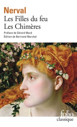 Filles du feu