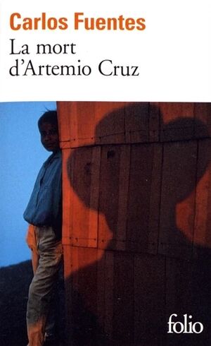 La Mort d'Artémio Cruz
