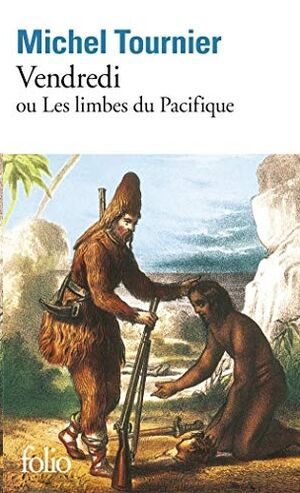 Vendredi ou les limbes du Pacifique