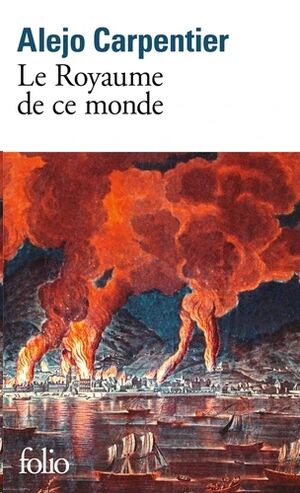 Le royaume de ce monde