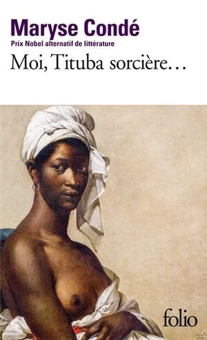 Moi, Tituba sorciere