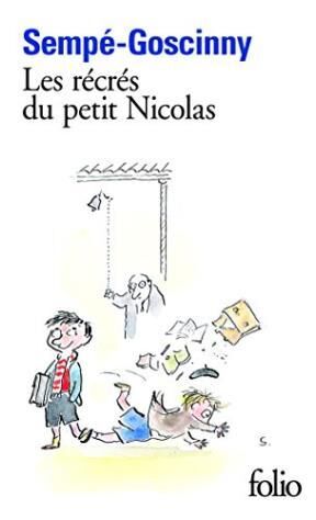 (05) Les recres du petit Nicolas
