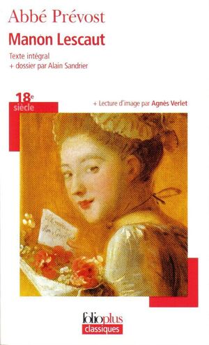 Manon Lescaut