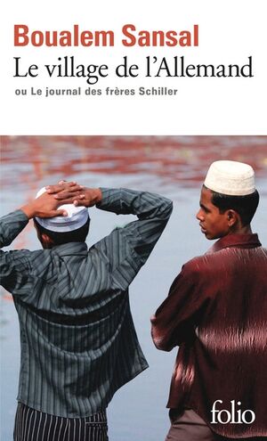 Le Village de l'Allemand