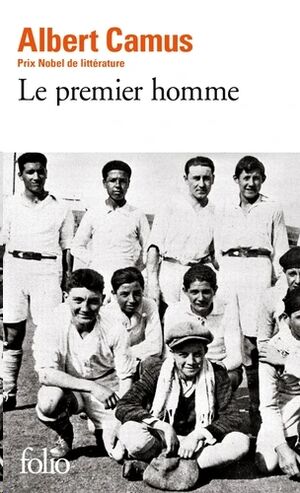 Le premier homme