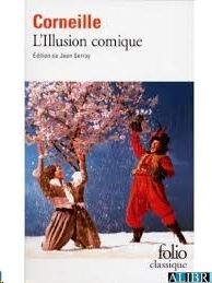 L'Illusion comique