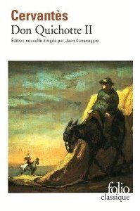 Don Quichotte, Tome 2 (Don Quijote Francés)