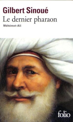 Le dernier pharaon