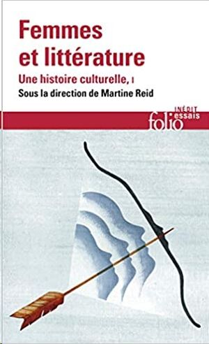 Femmes et littérature Vol. 1