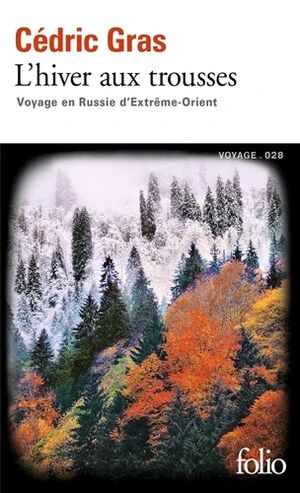 L'hiver aux trousses