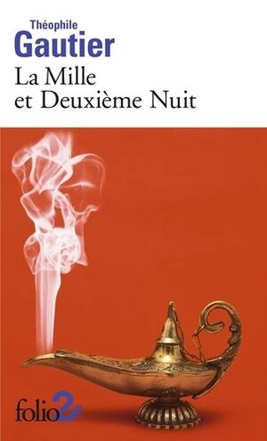 La Mille et Deuxième Nuit