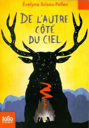 De l'autre côté du ciel (a partir de 11años)