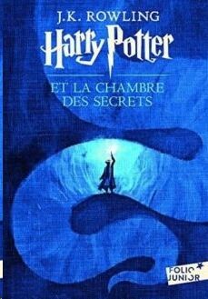 Harry Potter 2: Et la Chambre des Secrets (frances)