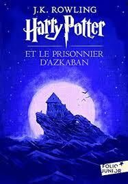 Harry Potter 3: et le Prisonnier D'Azkaban (frances)