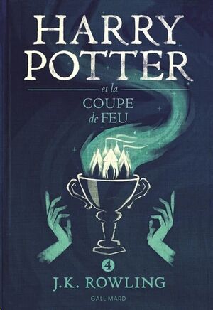 Harry Potter et la Coupe de Feu