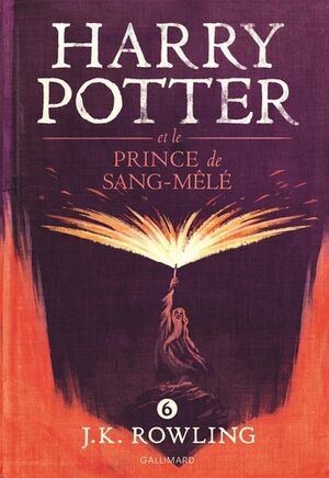 Harry Potter et le Prince de Sang-Mêlé